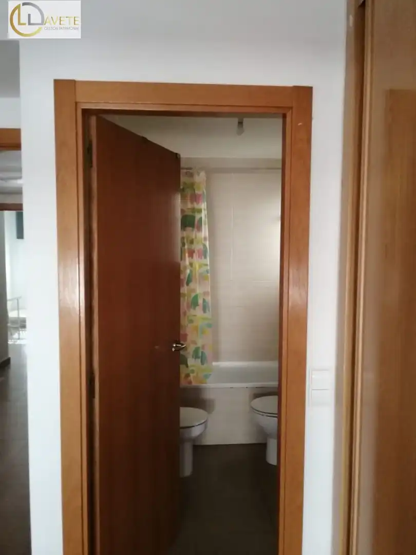 Bathroom of Duplexes for sale in Murcia  with Air Conditioner, Heating and Private garden