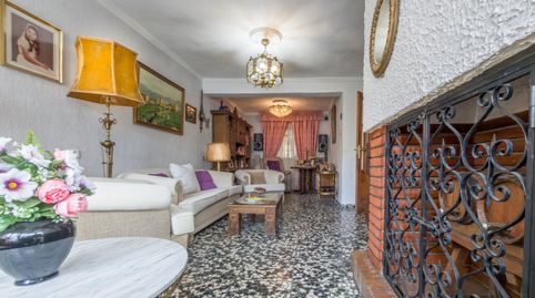Foto 4 de Casa adosada en venta en Calle Andres Segovia, 33, Barrio de Zaidín, Granada Capital