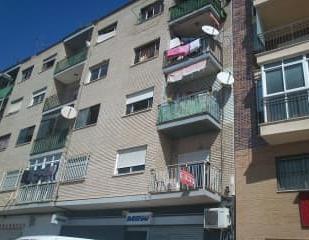 Exterior view of Flat for sale in Molina de Segura