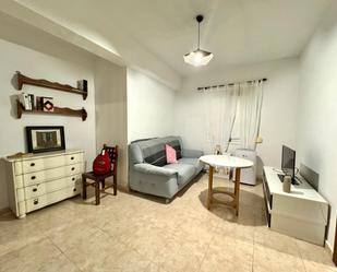 Living room of Apartment to rent in Mérida  with Terrace