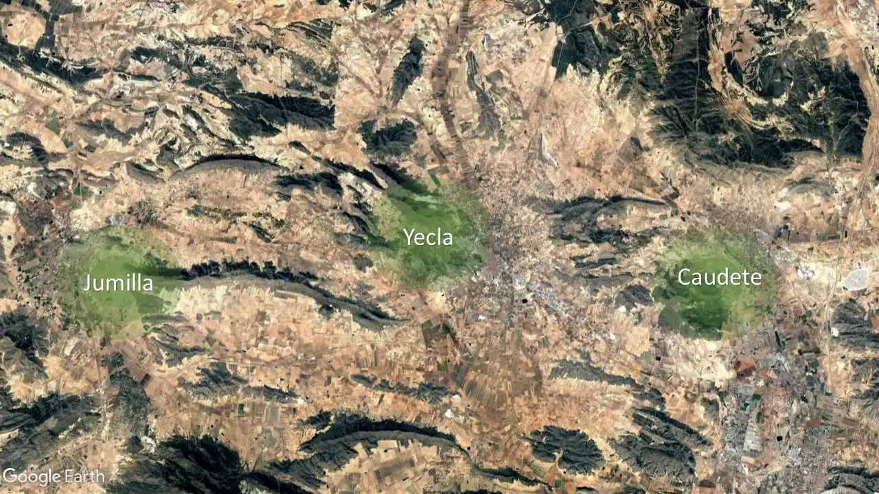 Rustikales Grundstück zum Verkauf in Paraje Torre de Rico, imagen 4