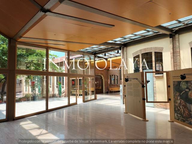 Local comercial en Alquiler en Vinyets - Molí Vell