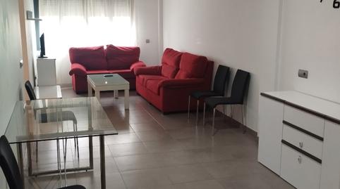 Foto 2 de Pis en venda a Zafra, Badajoz