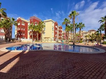 Apartament en venda a Centro