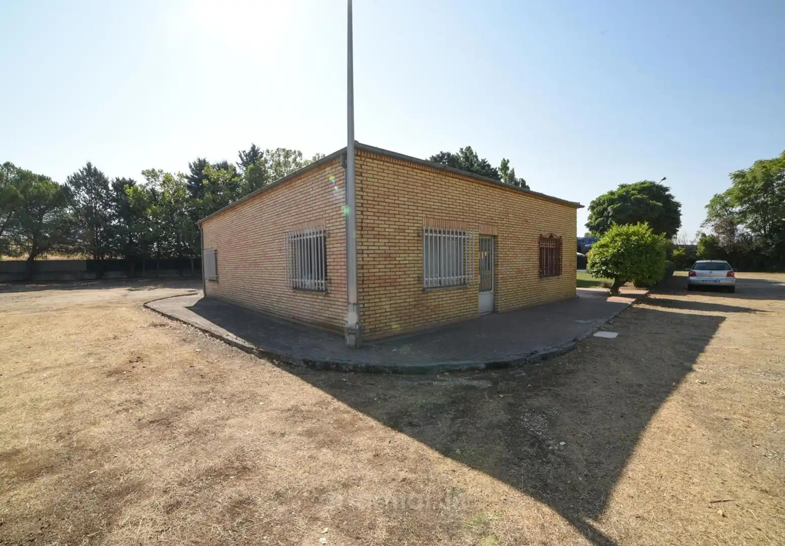 Außenansicht von Residential zum Verkauf in Salamanca