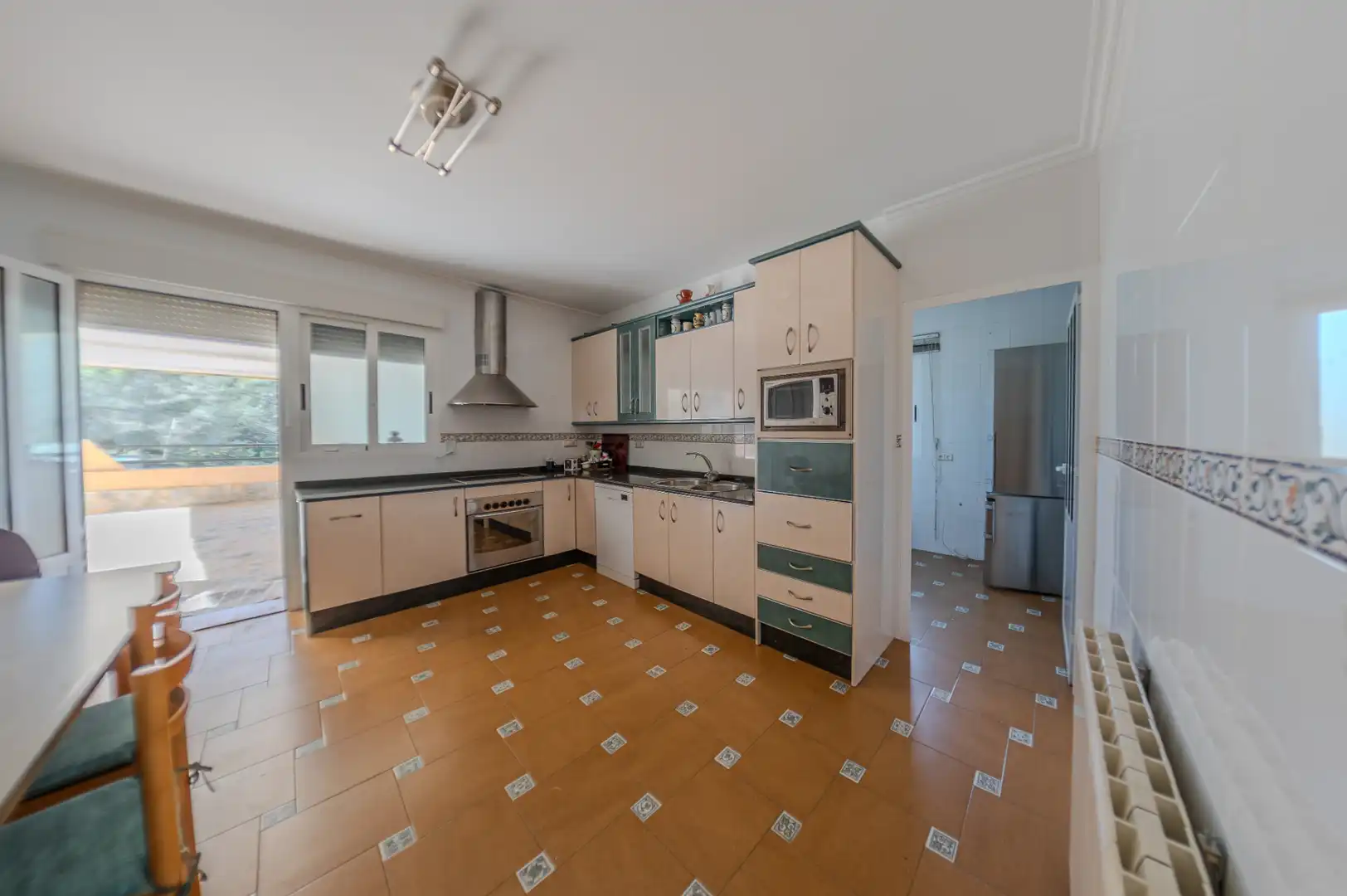 Casa amb terrassa en venda a Lugar Finca Pertiguero, imagen 60