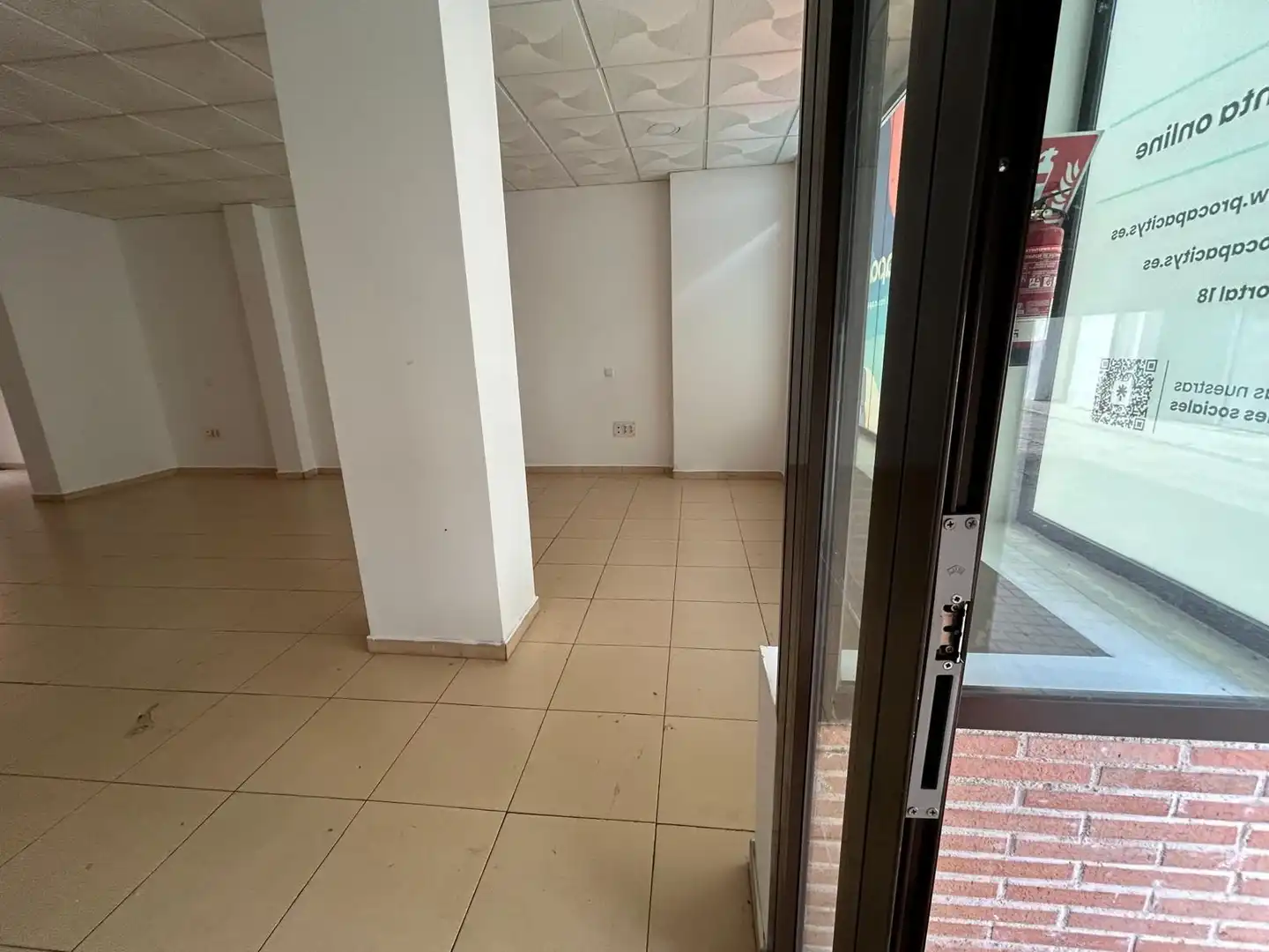 Commercial properties for sale in Ciempozuelos