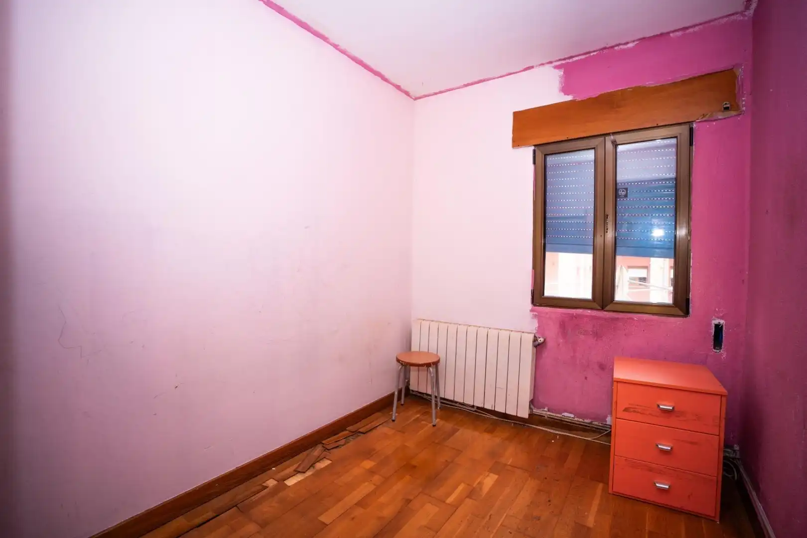 Habitación de Piso en venta en Los Castros