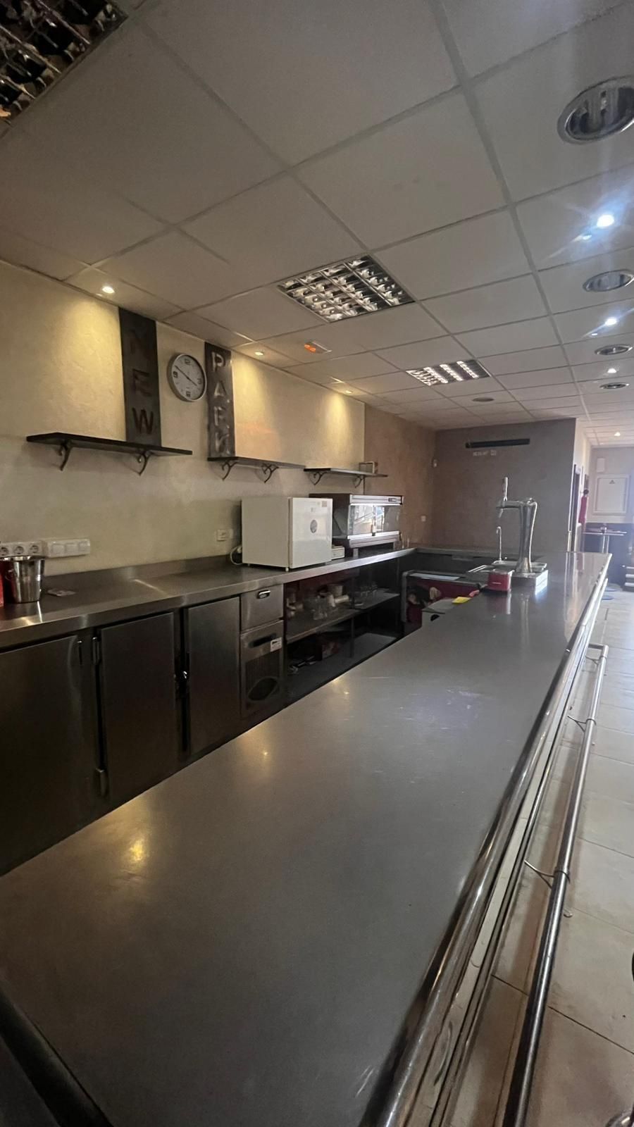 Cuina de Local en venda en Morón de la Frontera