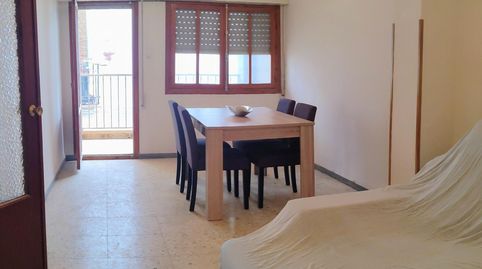 PISO DE 3 DORMITORIOS EN EXCELENTE UBICACIÓN EN PURCHENA.