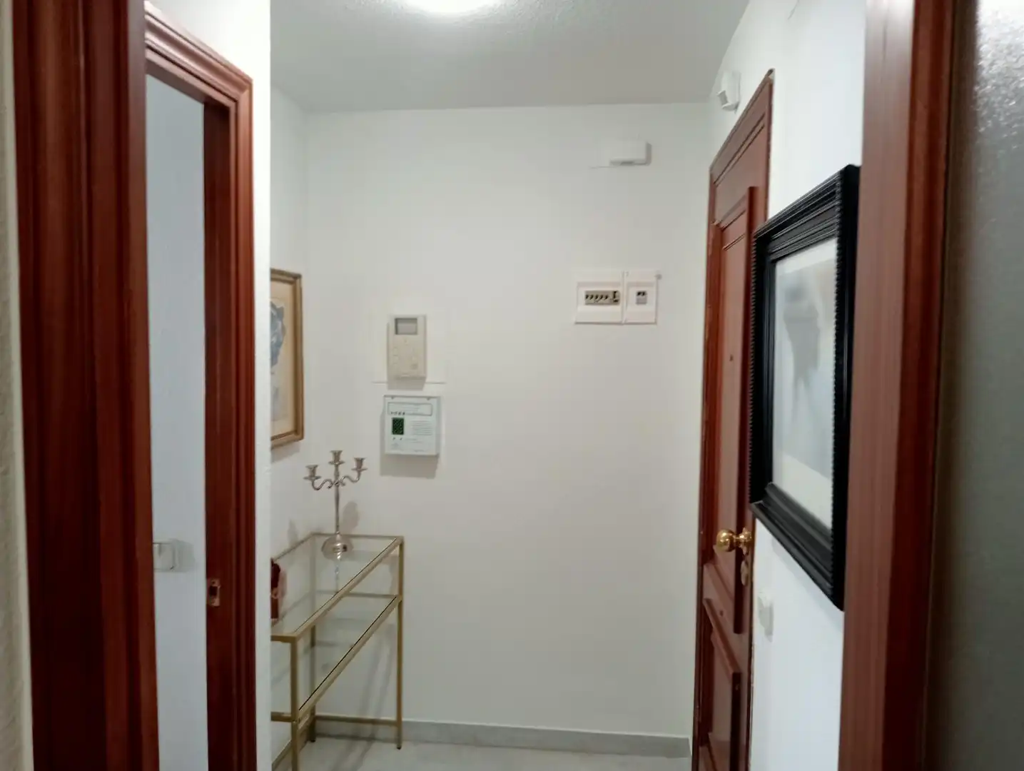 Piso de alquiler en Sevilla con Aire acondicionado, Amueblado y Piscina comunitaria