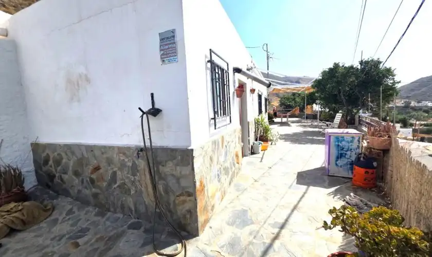 Casa en venda a Barriada la Cueva del Pájaro, imagen 2