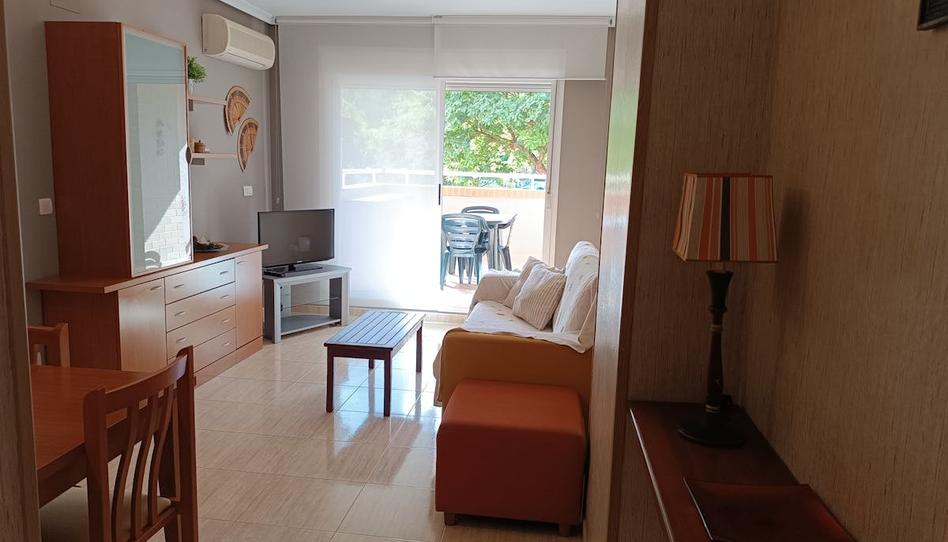 Photo 1 of Flat to rent in Av. Central, Costa Caribe, Castellón