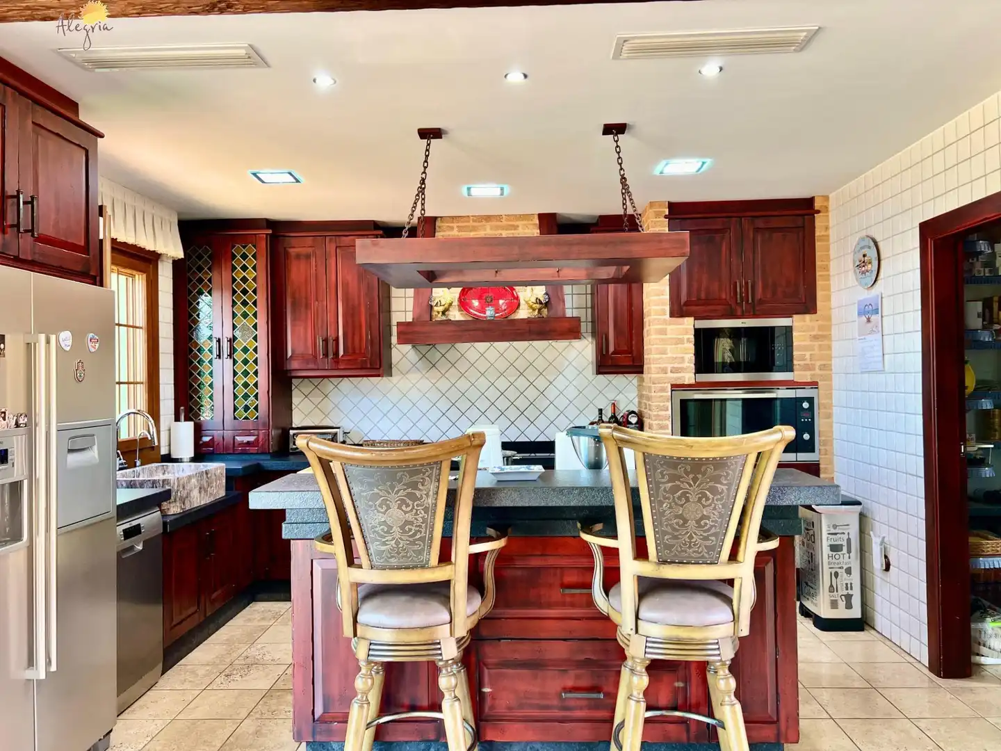 Villa avec piscine à vendre à Avenida Avenida Constitución, imagen 37