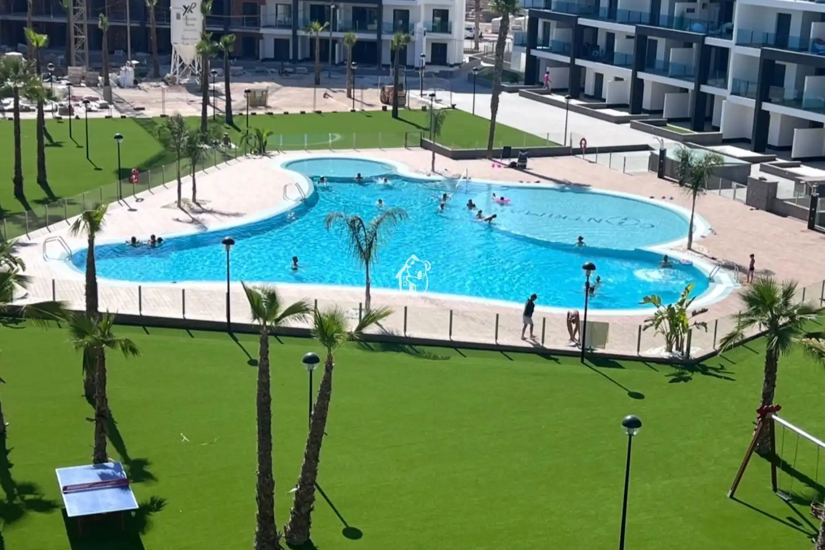 Àtic amb piscina de lloguer a El Raso, imagen 21