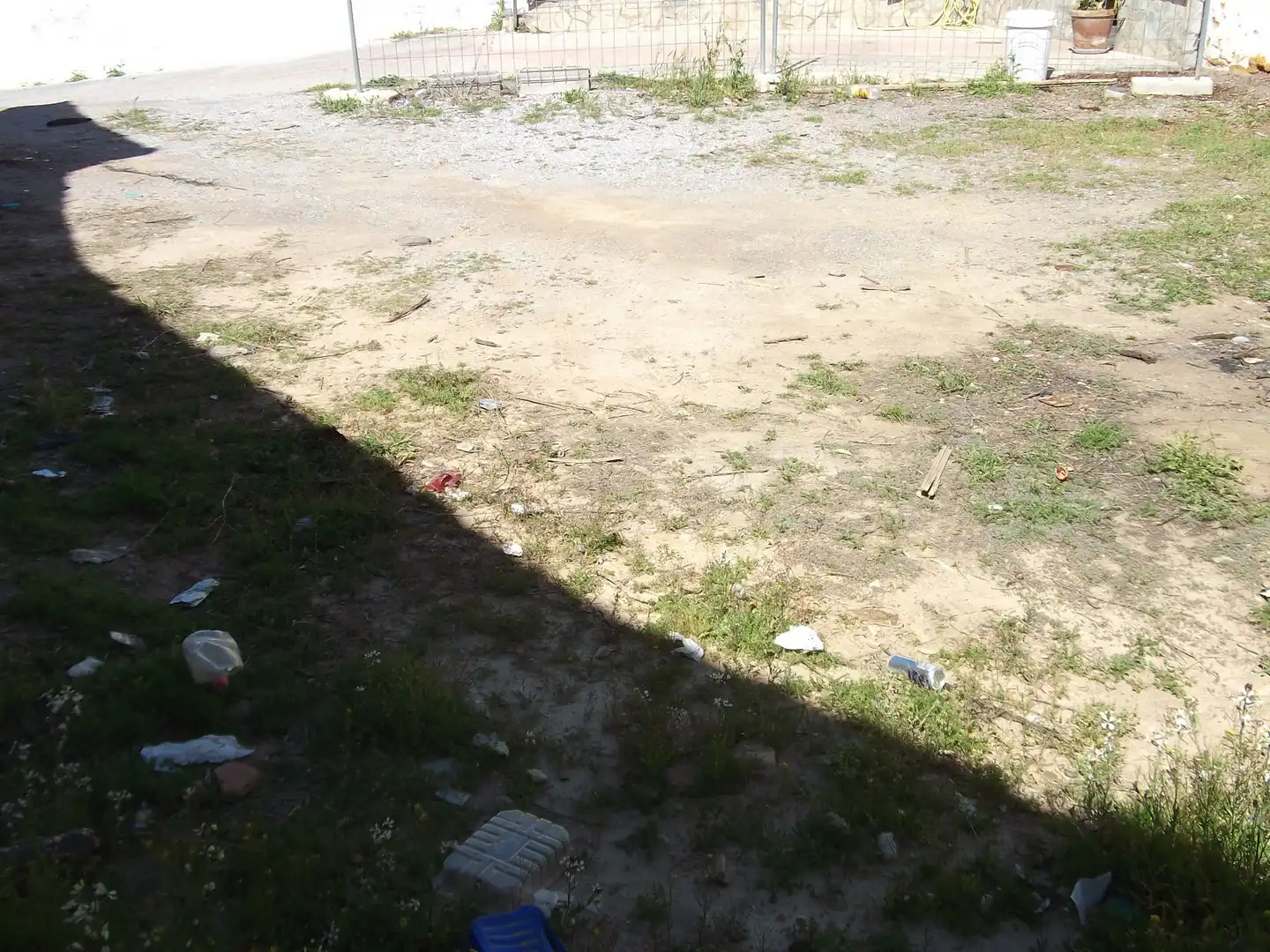 Terreno residencial en venta en Guadix, imagen 4