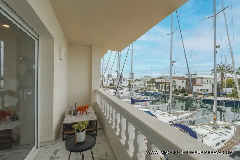 Piso con piscina en venta en Salins - Cavall de Mar, imagen 29