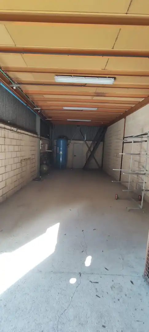 Nave industrielle à vendre à Betoño, imagen 14