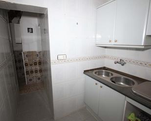 Kitchen of House or chalet for sale in Badajoz Capital  with Terrace