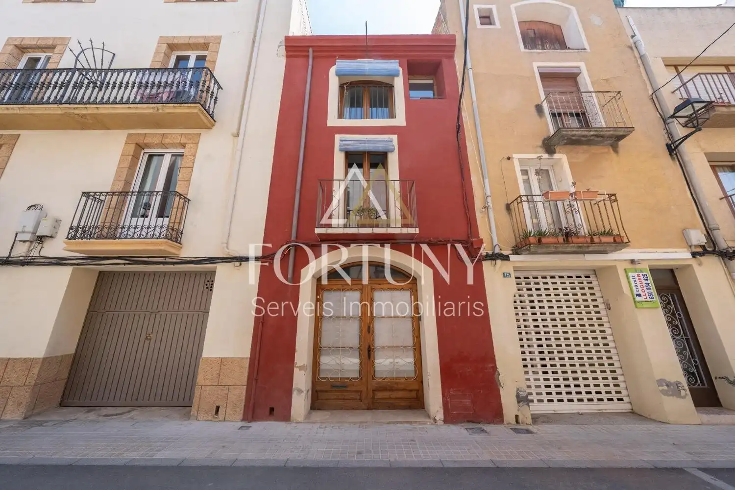 House for sale in de Sant Tomàs, imagen 3
