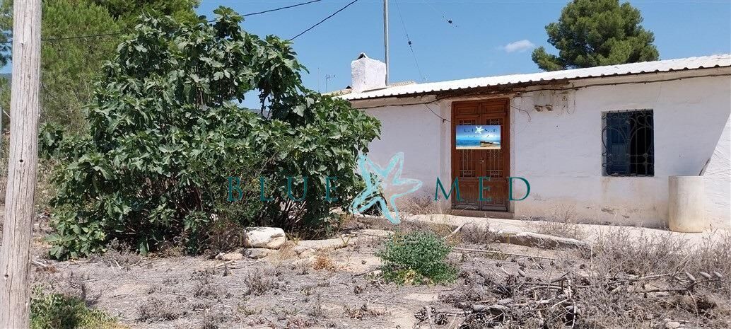 House or chalet for sale in Alhama de Murcia  with Private garden and Terrace