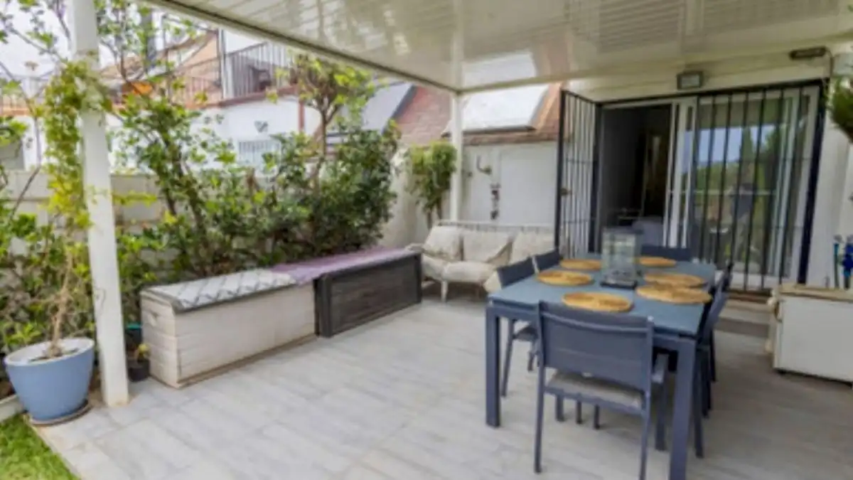 Haus mit Pool zum Verkauf in Estepona - Estepona,Centro,Calle del Cerezo, imagen 2