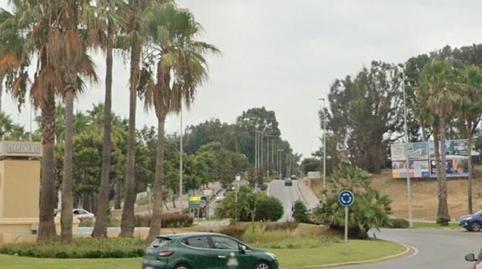 Foto 3 de Piso en venta en Paseo Victoria Eugenia, Pescadores - Saladillo, Algeciras