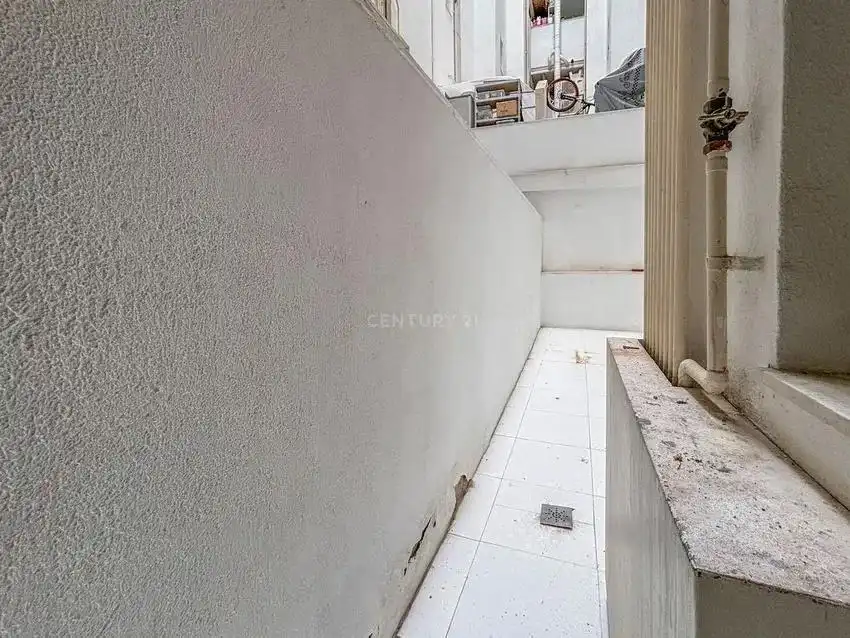 Piso en venta en TURO, 9, Montgat