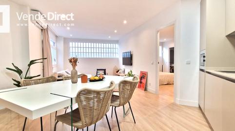 Photo 4 of Flat for sale in Calle de Manuel Silvela, 10, Trafalgar, Madrid