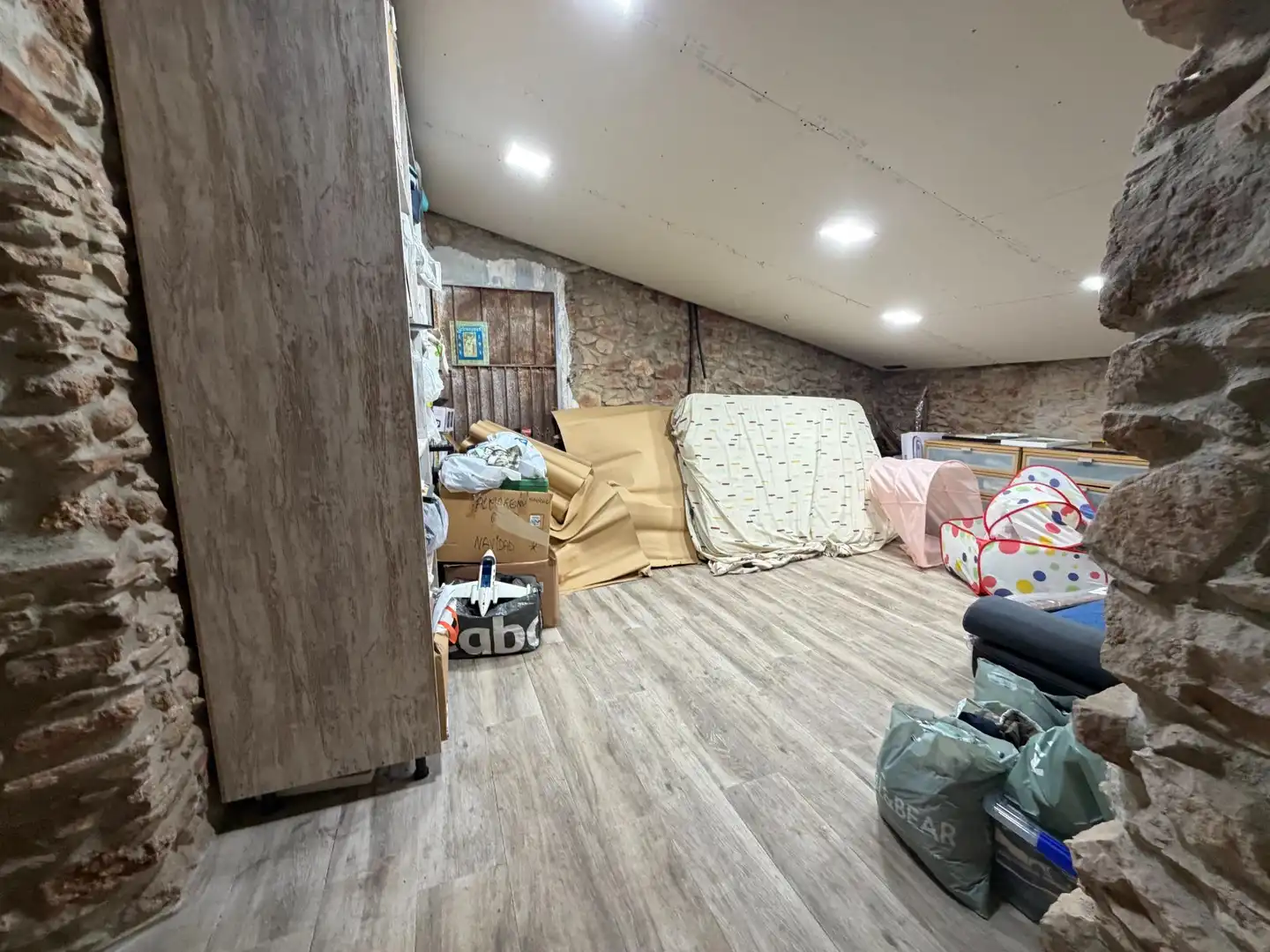 Maison mitoyenne avec jardin à vendre à El Racó - Sant Feliu del Racó, imagen 45