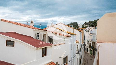 Foto 4 de Àtic en venda a Carrer de Sant Baldiri, 61, El Port de la Selva, Girona