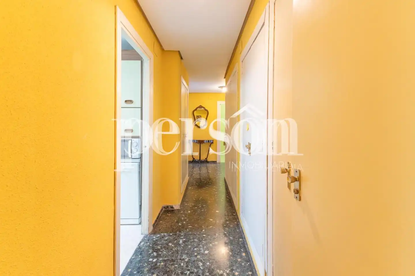 Piso con ascensor en venta en Extramurs, imagen 17