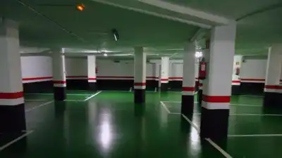 Aparcamiento en venta en Centro, imagen 2