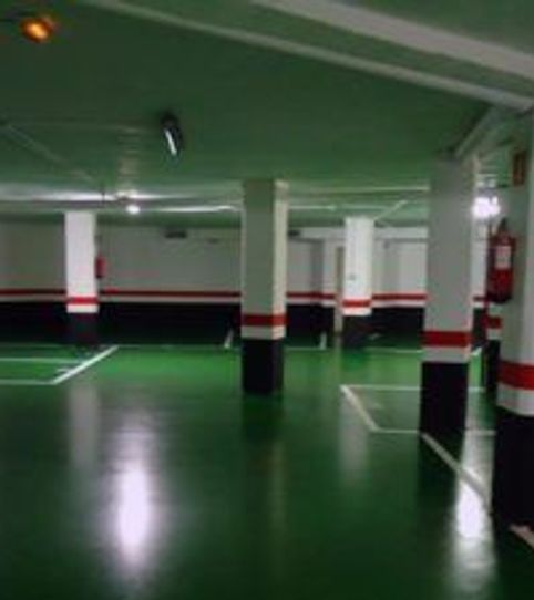 Foto 2 de Garaje en venta en Centro, Portugalete