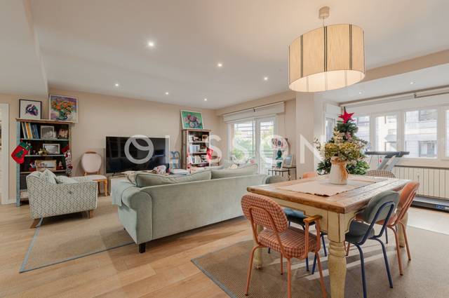 Piso en Venta en El Viso