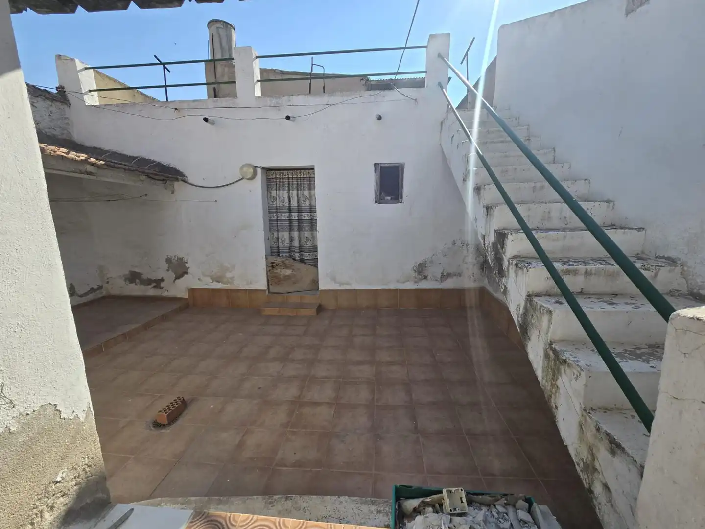 Terraced house for sale in Las Torres de Cotillas, imagen 2