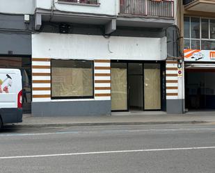 Exterior view of Premises for sale in  Lleida Capital