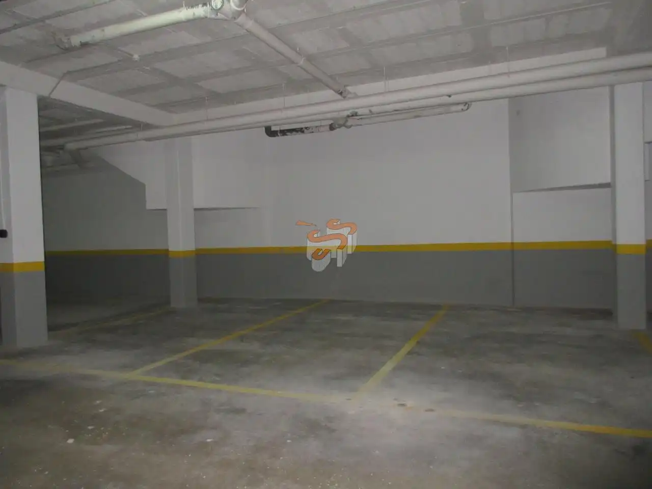 Individual de lloguer a A Malata - Catabois - Ciudad Jardín, imagen 2