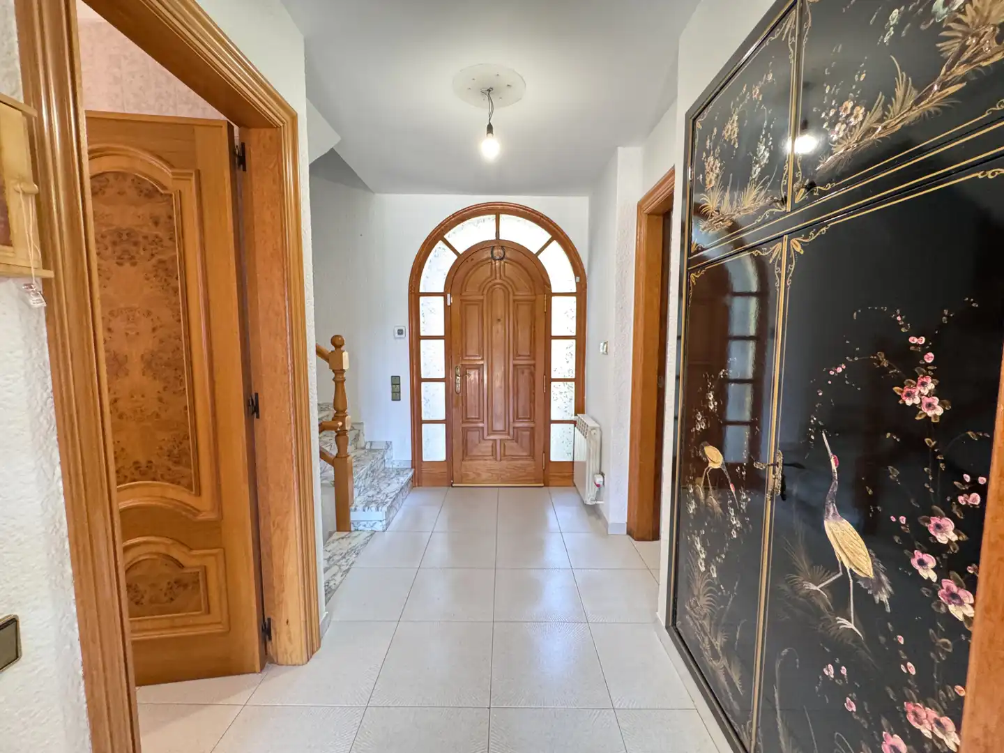 Casa o chalet en venta en Cardedeu con Aire acondicionado, Calefacción y Jardín privado