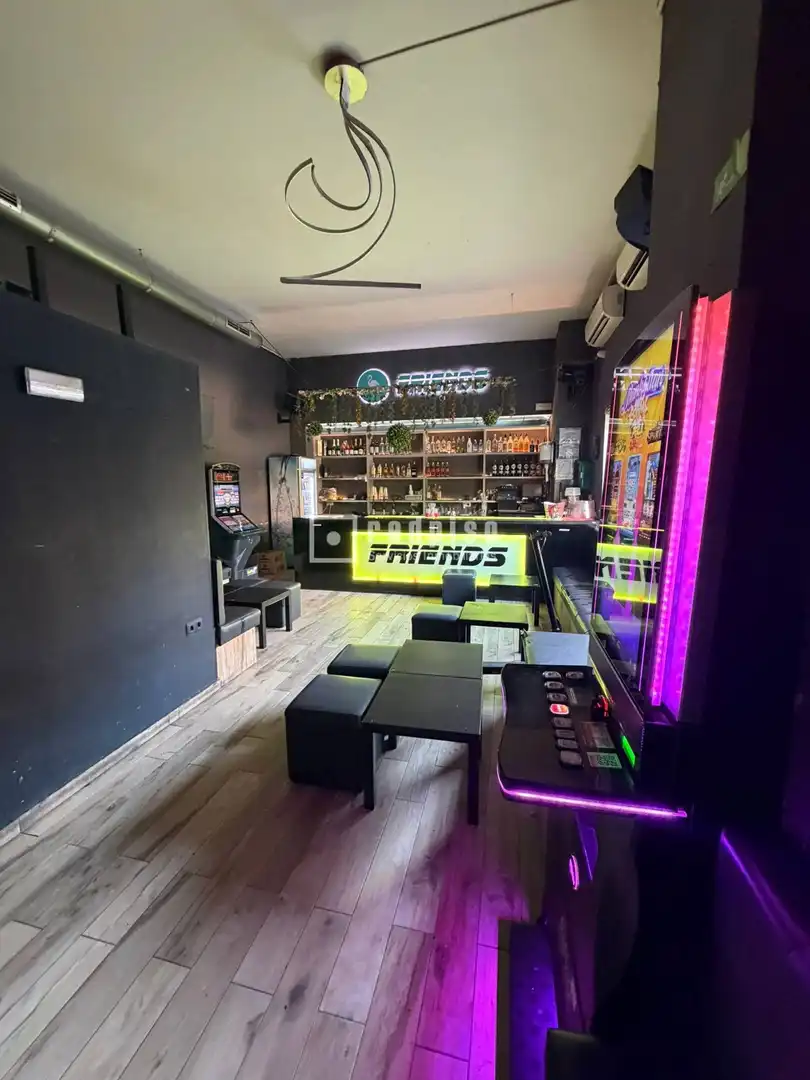 Local en venda en Valencia