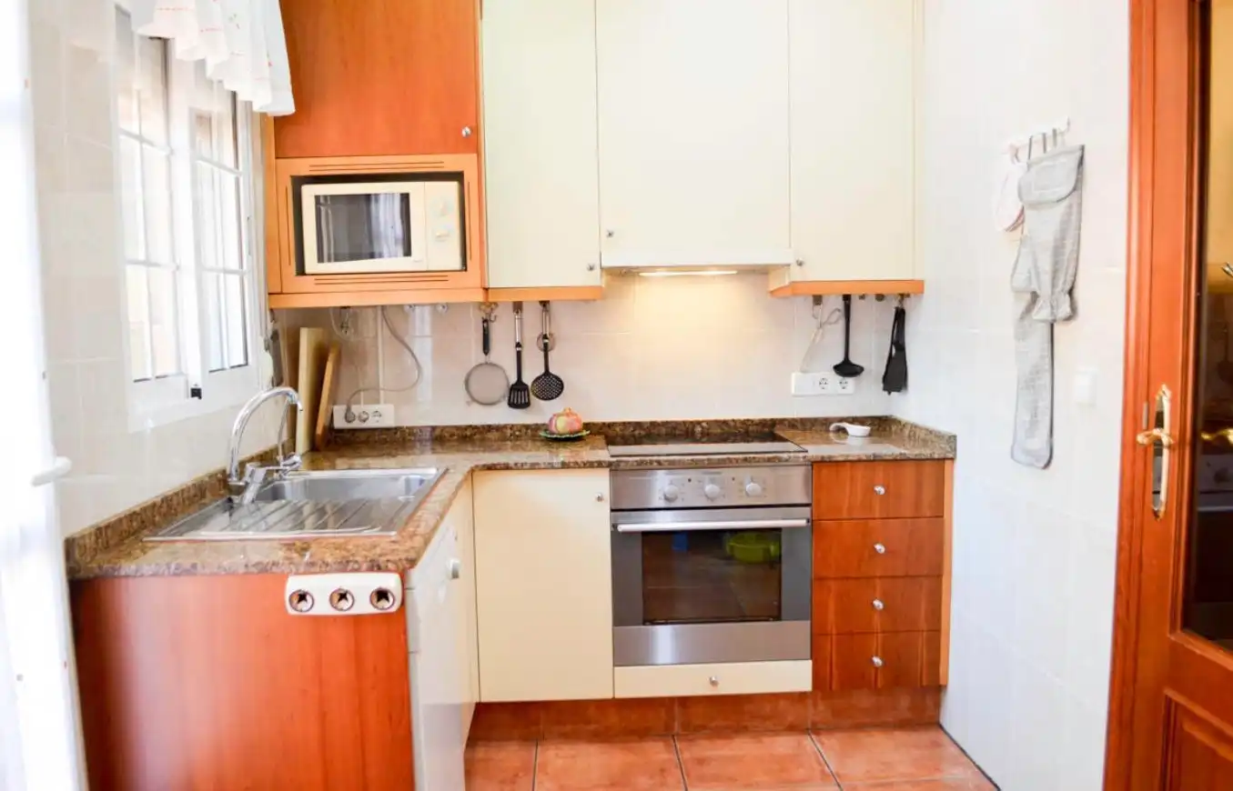 Casa con piscina in vendita a Las Rotas / Les Rotes, imagen 7