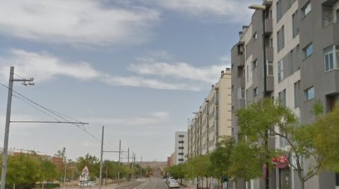 Foto 2 de Garaje en venta en Ventana Indiscreta (la), Valdespartera, Zaragoza Capital