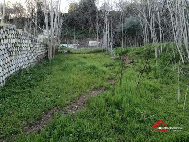 Terreno residenziale in vendita a Periurbano Norte