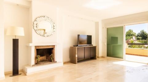 Foto 5 de Ático en venta en San Pedro de Alcántara pueblo, Málaga