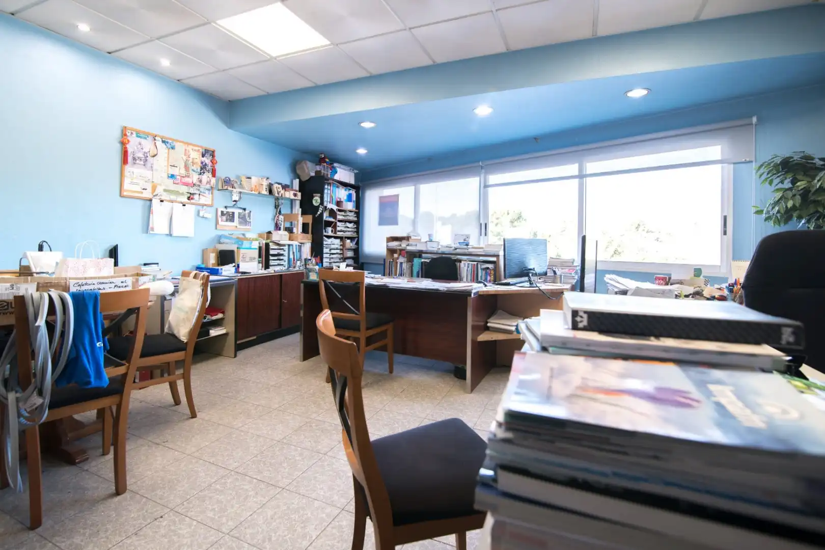 Local comercial en venta en L'Albir, imagen 8