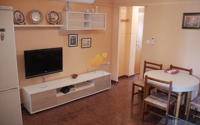 Living room of Apartment for sale in Cullera