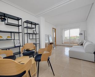 Living room of Apartment for sale in San Fulgencio  with Terrace and Balcony