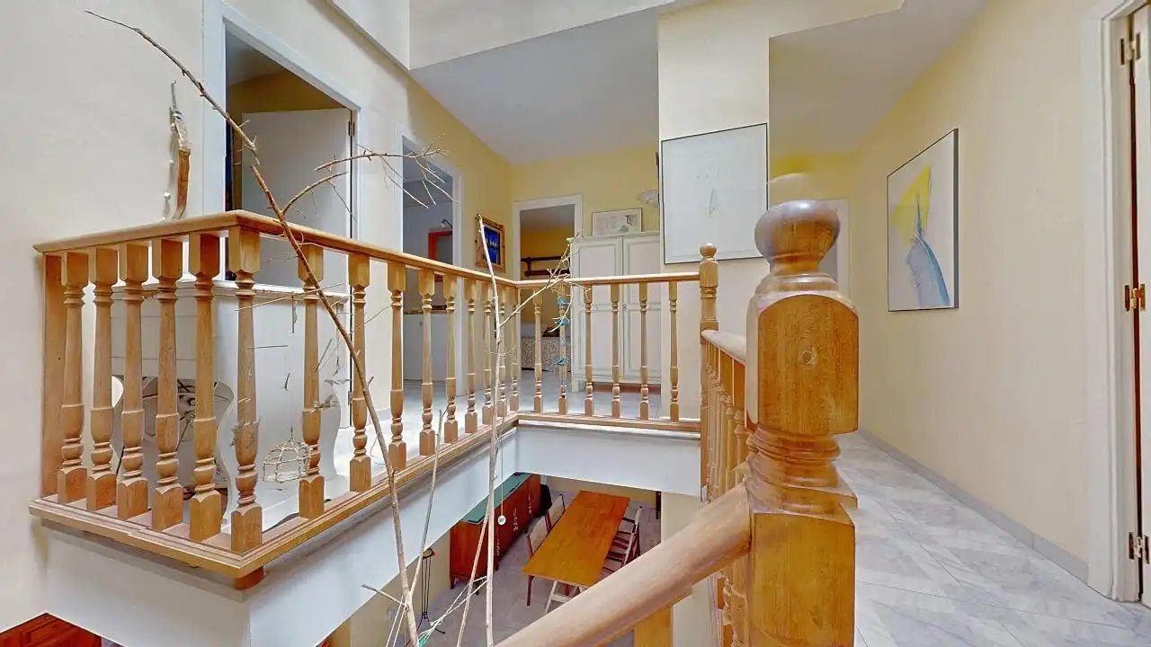 Adosado con jardín en venta en Els Munts, imagen 42