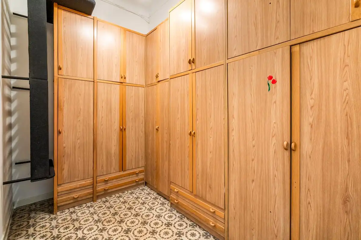 Piso con ascensor en venta en Carrer d'Aribau, imagen 30