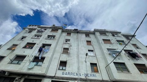 Foto 4 de Pis en venda a Eibar, Gipuzkoa